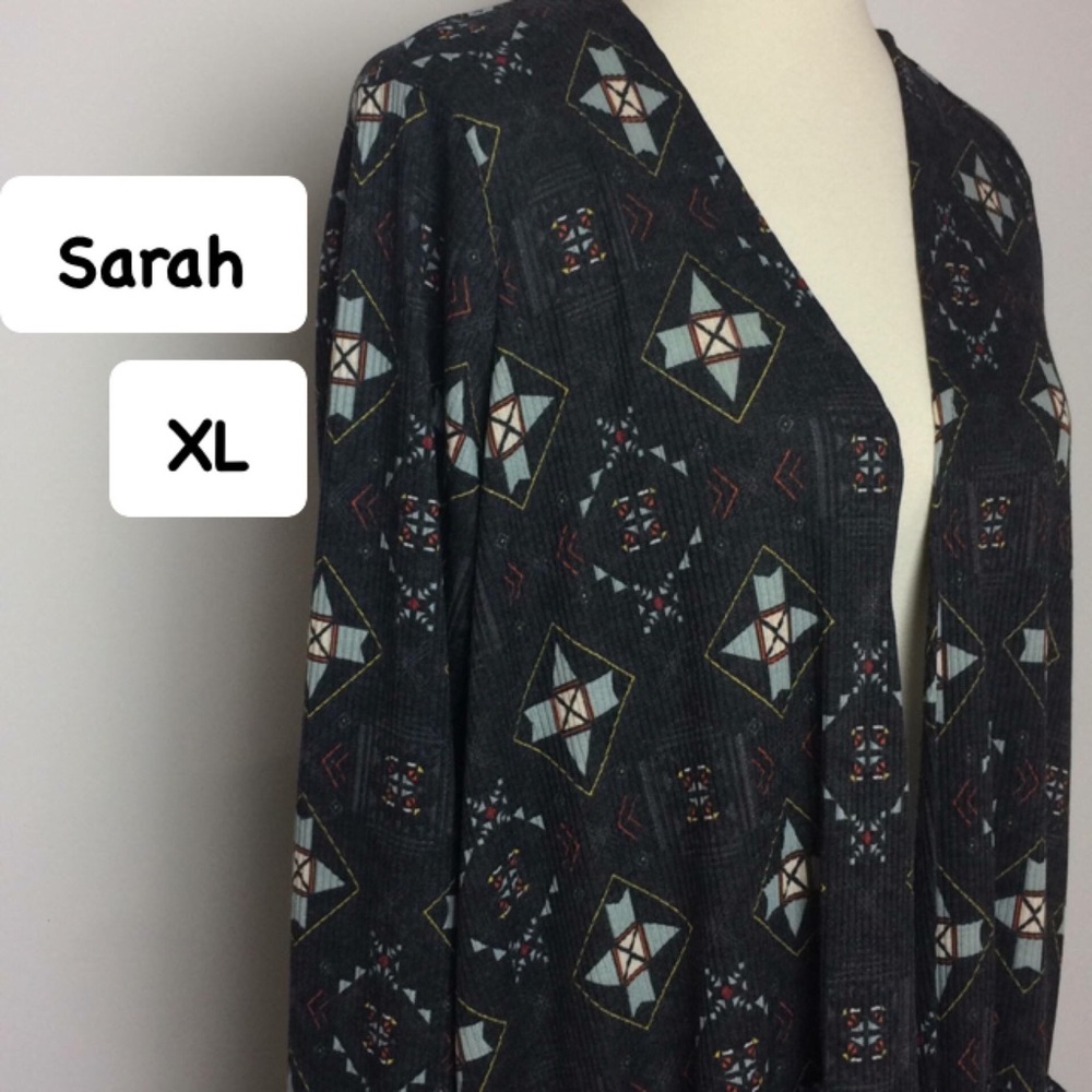 Styles perfect for Fall!